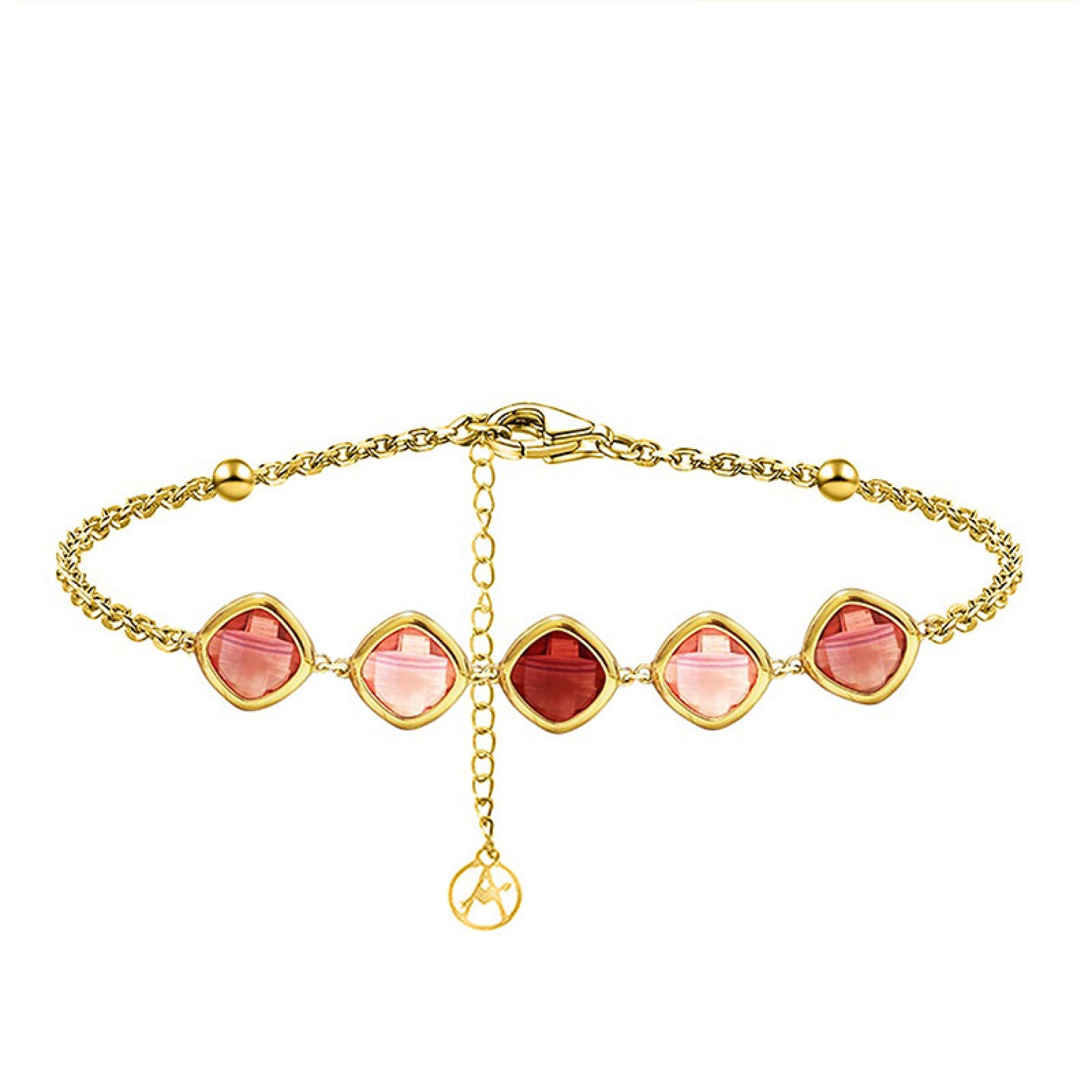 Bracciale "Prisma"