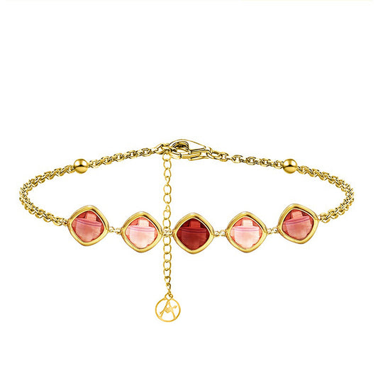 Bracciale "Prisma"