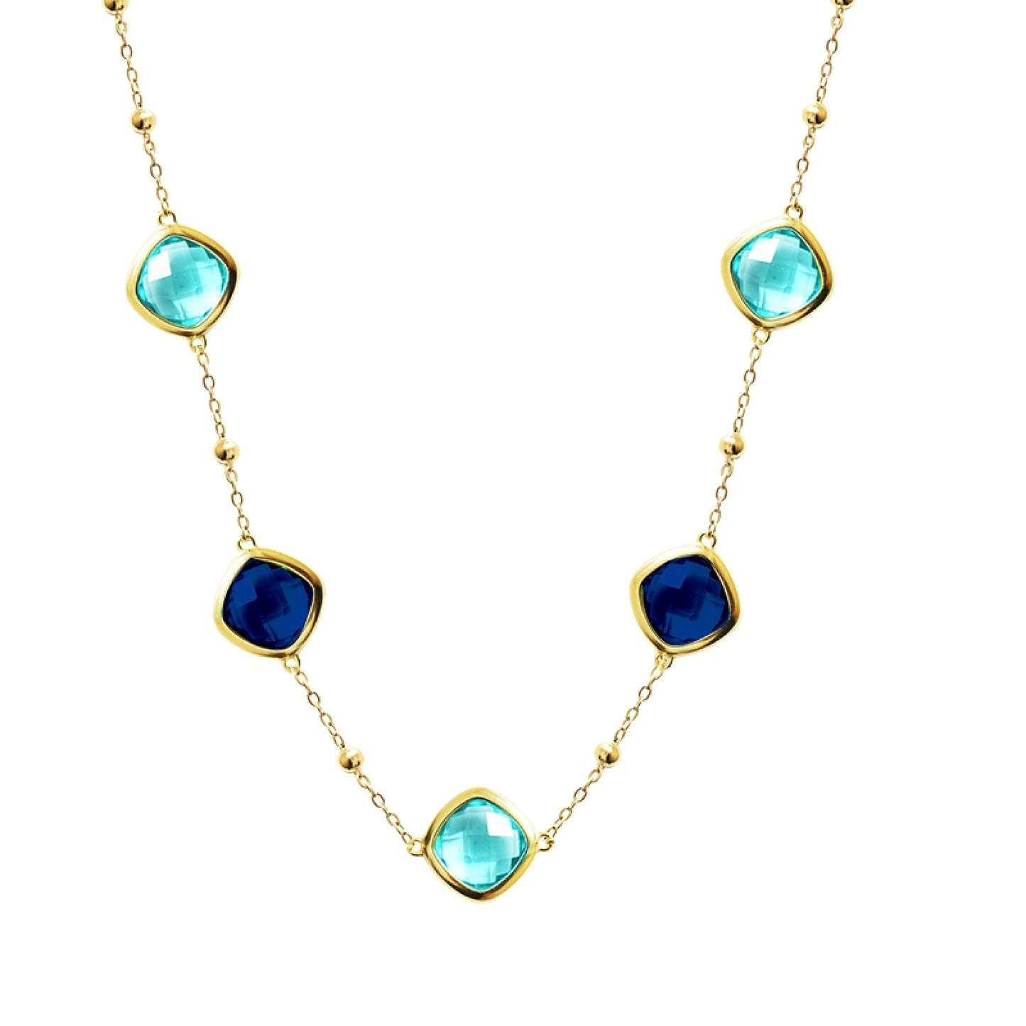 Collana "Prisma"