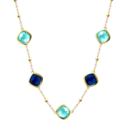 Collana "Prisma"