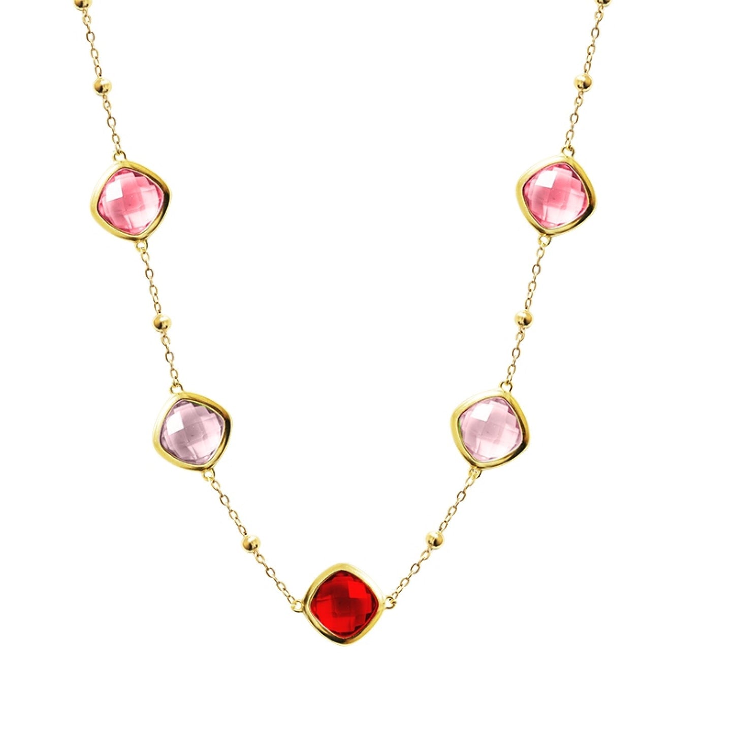 Collana "Prisma"