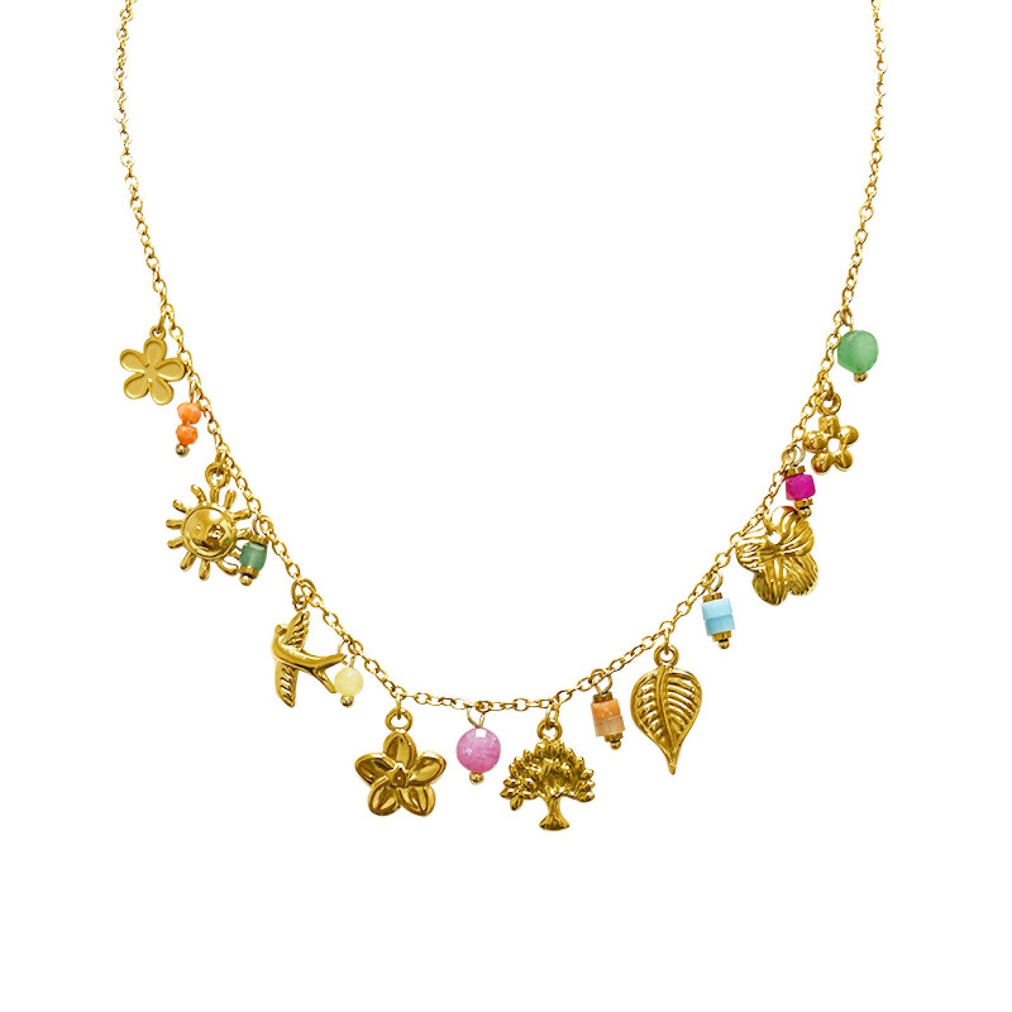 Collana "Energia Vitale"