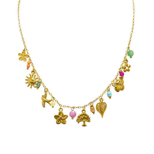 Collana "Energia Vitale"