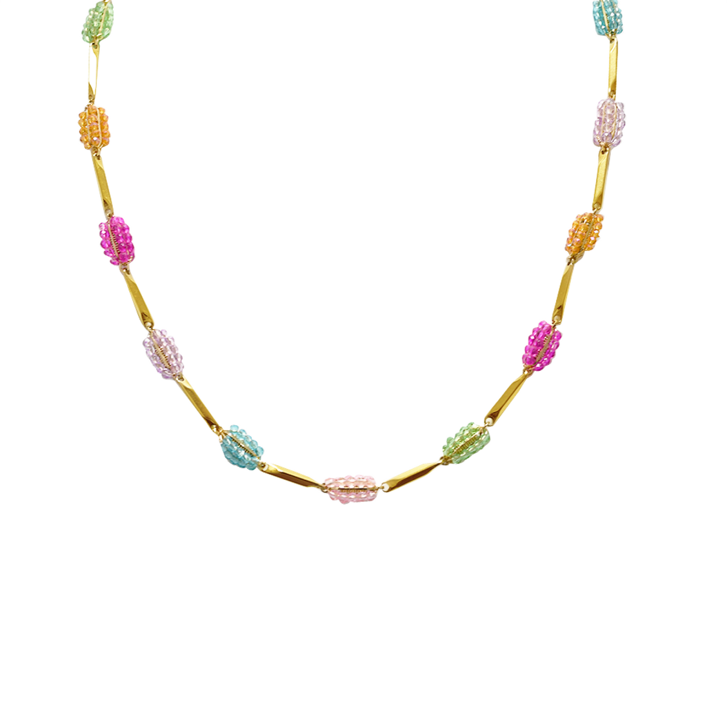Collana "Sorbetto"