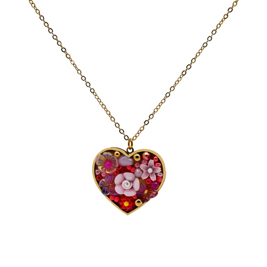 Collana "Giardino Segreto"