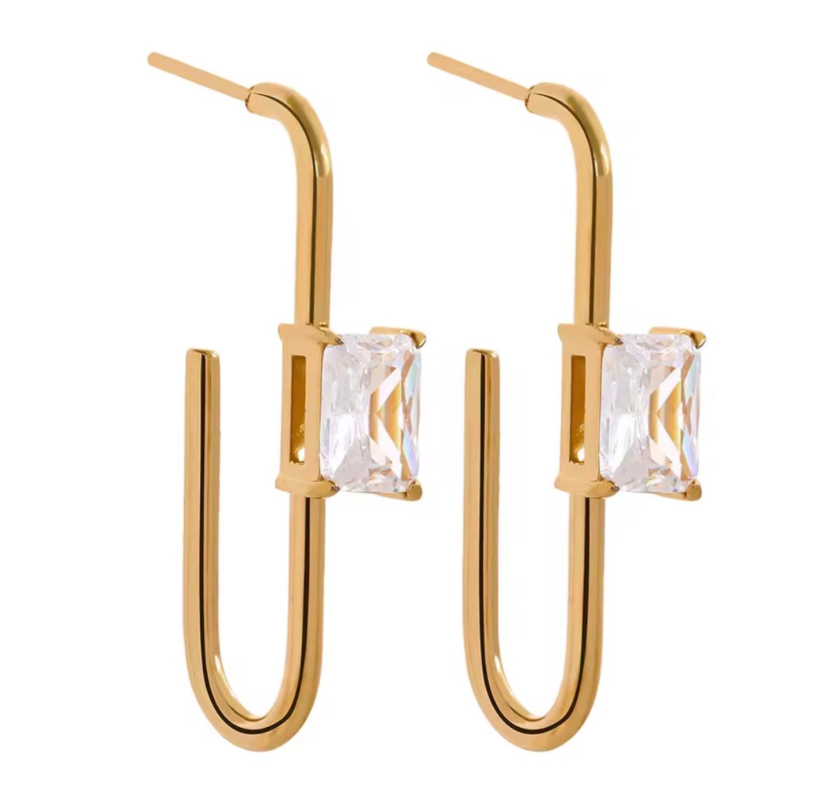 Orecchini "Icona"