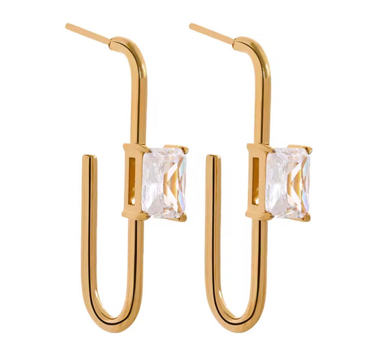 Orecchini "Icona"