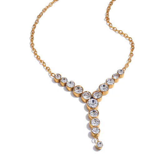 Collana "Rugiada"