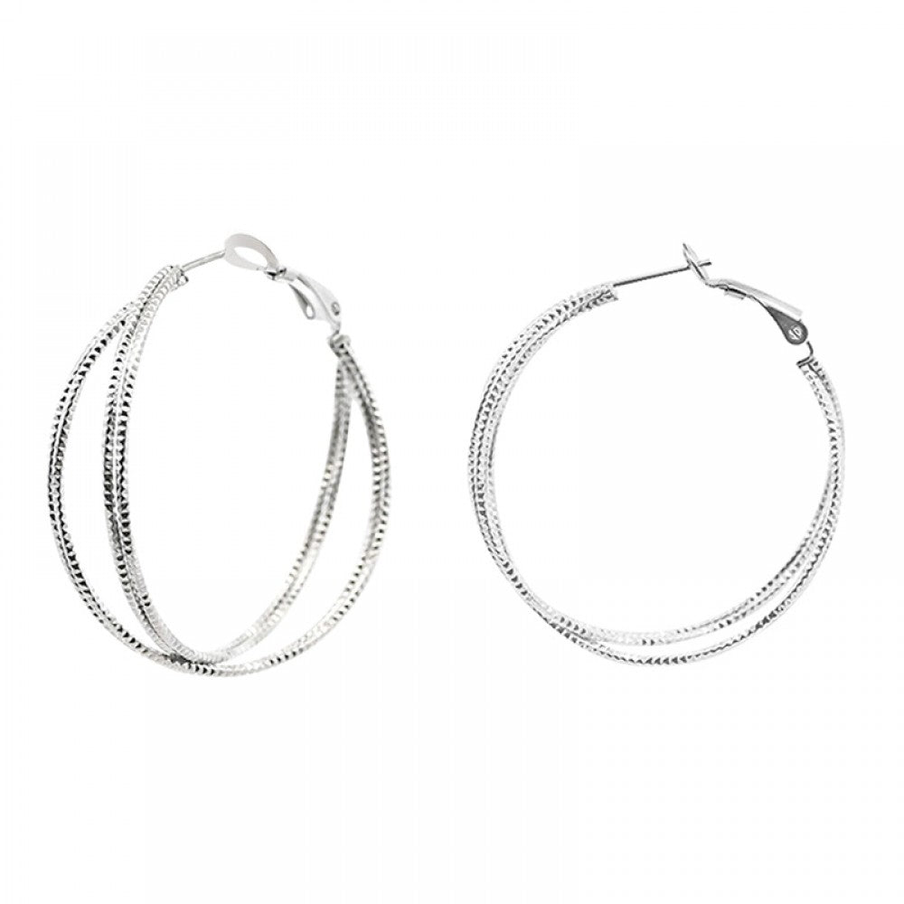 Orecchini "Eclisse"