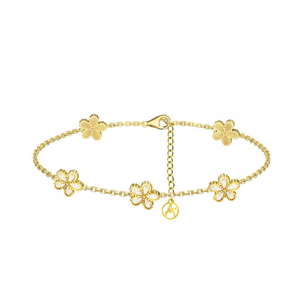Bracciale "Petalo"